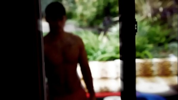 Alessandra Ambrosio Striptease