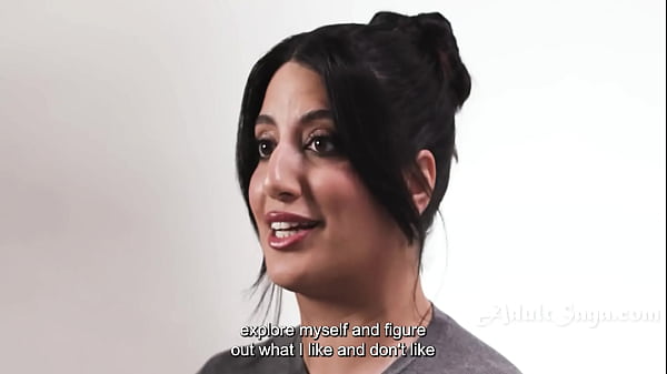 Big Tits Popular Pornstar Sarah Arabic Talks About Industry, Sex & Her Preferences 