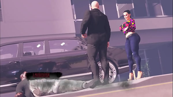 The bum gameplay epsiode 17  