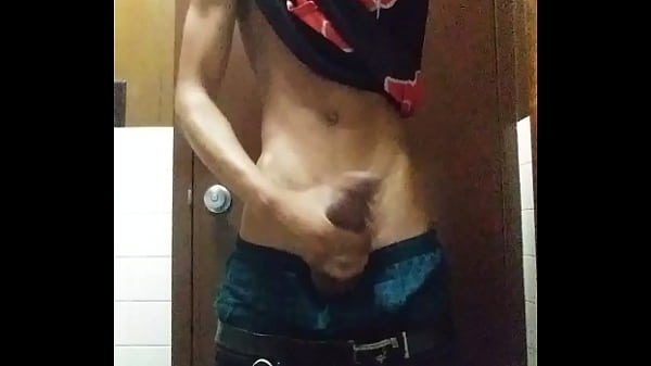 Krazy shinobi couldn't wait to get home