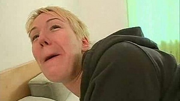 Malou Big ass german girl love anal  