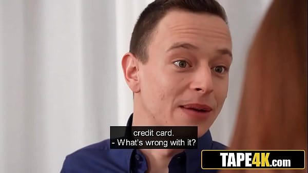 Sneaky Older Man Schools Son's Hot Young Hungarian Girlfriend on the Price of Pleasure  