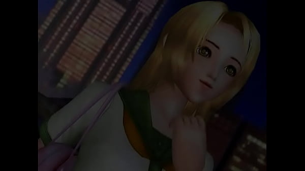 (Illusion) Reversible Face  2 