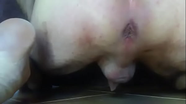 ass ready to be penetrated 