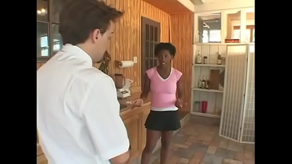 My black pussy knows how to fuck! # 2