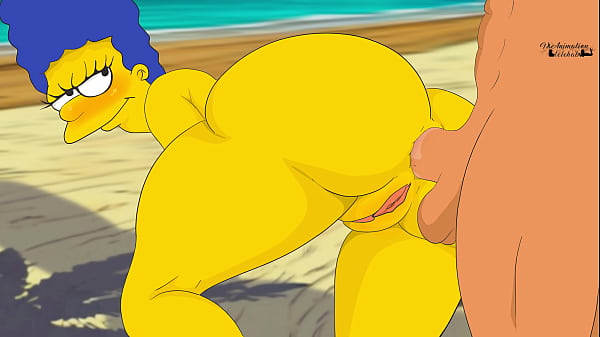 Marge Simpsons porn videos 2025