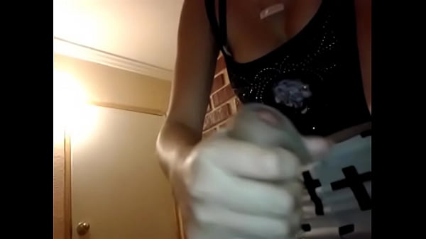 Puta de Mexicali mamando verga