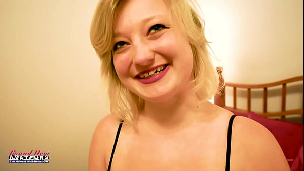 Lovely Kinky Blonde Faiths Hope Sucks A Juicy Cock And Gets Deeply Banged!