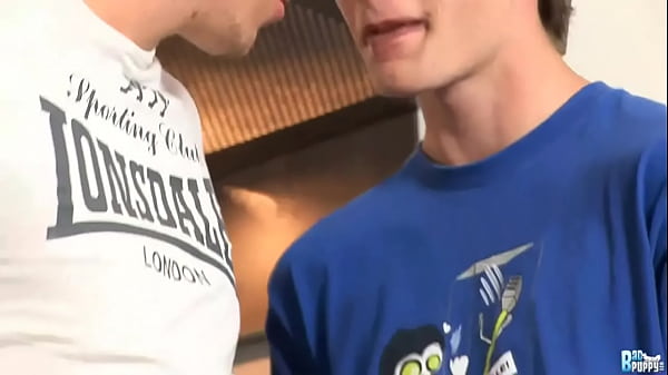 Dominik Gunter & Sammy Danko