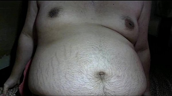 The massaging breast