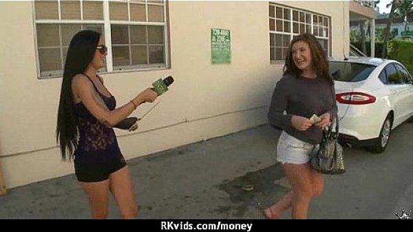 Perfect oral job as a prelude 5  