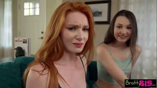 "Simon Says 'Take off your pants' " Liz Jordan tells Lacy Lennon and Stepbrother - S17:E6 [Family Taboo]