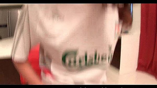 Teen Ladyboy Kitty Football Bareback  