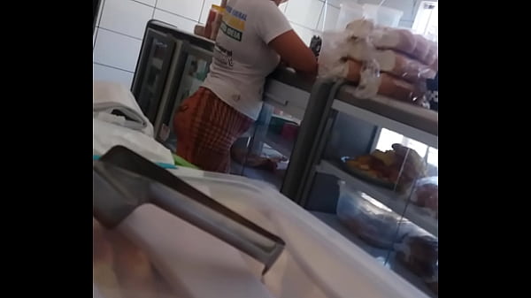 Padaria da gostosura