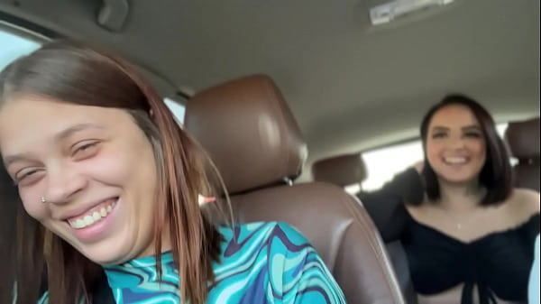 A safada faz quest&atilde;o de fazer a putaria antes do trabalho