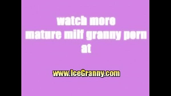 pigtailed mature sucking