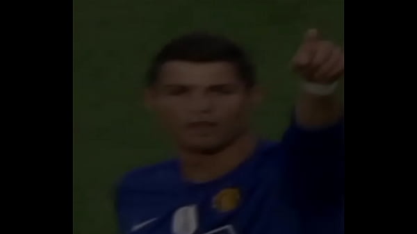 Cristiano Ronaldo transando gostoso
