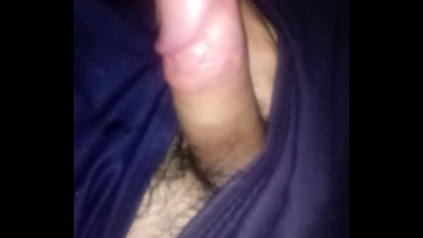 Hard cock show