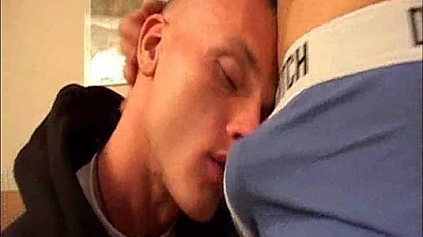 Triebstau (Hard Sex Drive) Scene 1