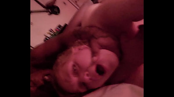 Making her take this dick