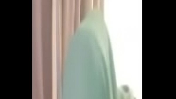 Amateur Hijab Sex With Her Boy