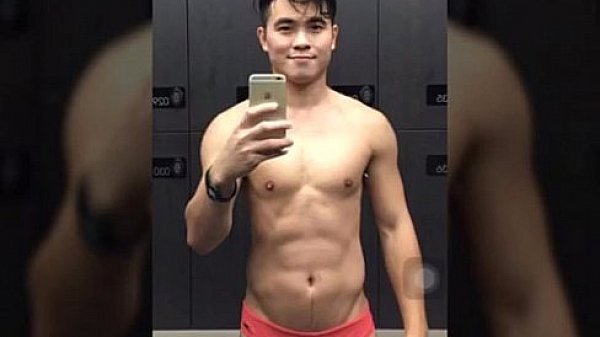 Anh em trai họ chơi nhau ( c&oacute; h&igrave;nh Top nhậu say về chơi em họ )