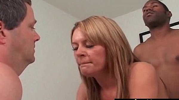 Horny guy bangs white girl from the hood 17