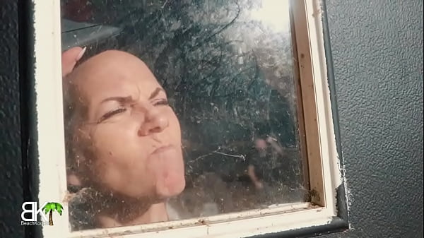 The Nosey Neighbor Gets What's Coming To Her!