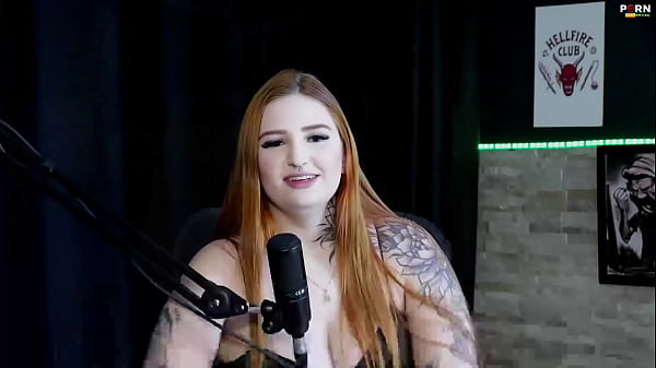 VEJA A ENTREVISTA SAFADA E CHEIA DE PUTARIA COM A INGRIDI VICTORIA NO PORN CAST BRAZIL | PARTICIPA&Ccedil;&Atilde;O: BABY FIRE - PARTE 1 (WATCH ON: SHEER/RED)