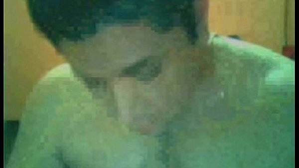 Mi gordito ense&ntilde;ando la pinga 5 