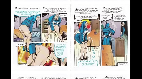 I am a multi-orgasmic woman said the holy mother