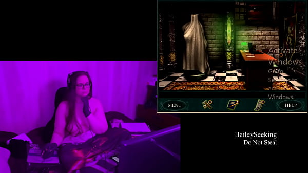 Blackmoor Manor Play Through part 8