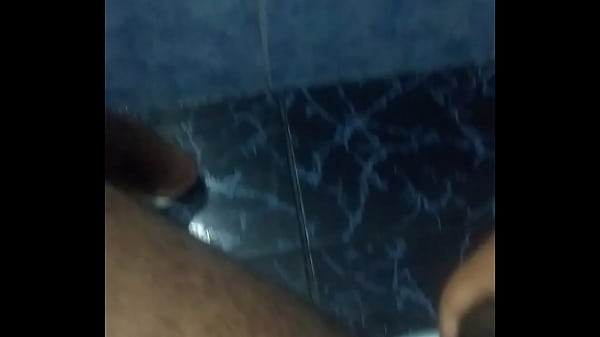 Carinho no pau grosso 