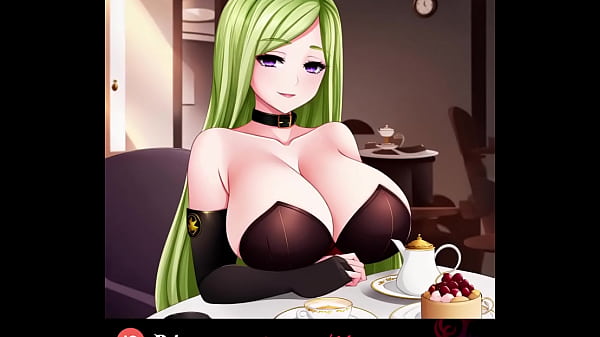 Daemonum Imperatrix 1: Domina: Lady Madeline Uses You As A Toilet