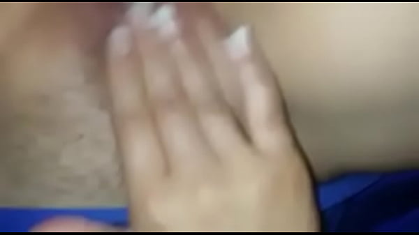 Single Mom squirting