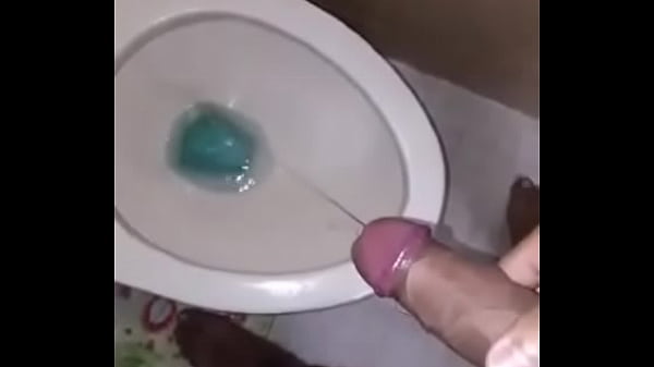 Heterosexuales Meando 