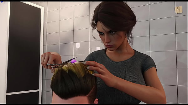 Being A Dik 199 (Chick Route)