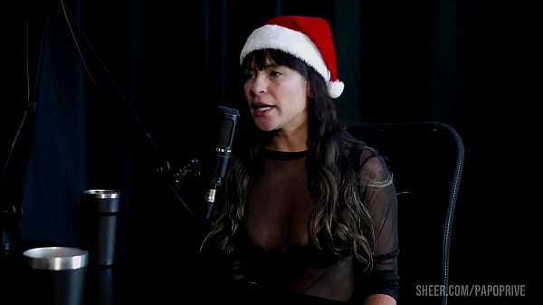 MELHORES MOMENTOS DA NATHI ZANNIN NO PAPO PRIVE COM RAPHAELA SAVANAH - PARTE 3 (WATCH ON: SHEER/RED)