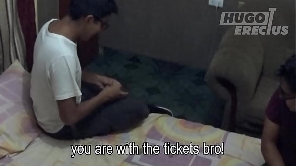 Sloton y Alejandro le preparan una c&aacute;mara escondida a trans