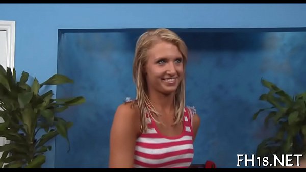 Massage parlor with sex