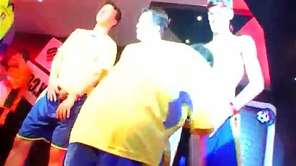 Wild sex gay party and gay hairy males in groups sex Today's