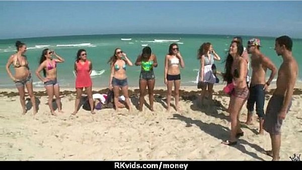 These horny amateurs know that money talks 30  