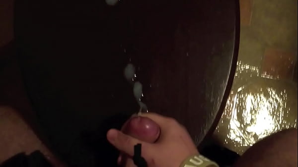 My Huge Cumshot Video 1