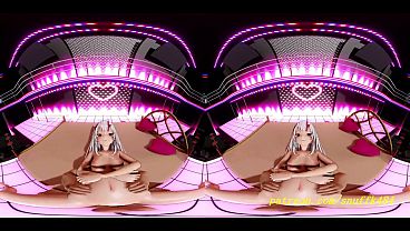 VR ホロ セックス ダンス