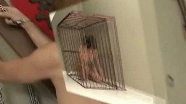 Hardcore Latin Bareback Scene