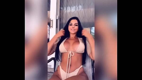 Nice pussy and ass needs big dick