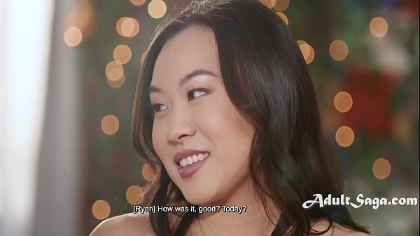 Squirt And Dominate (MILF Makes Teen Asian Gush And Lick)