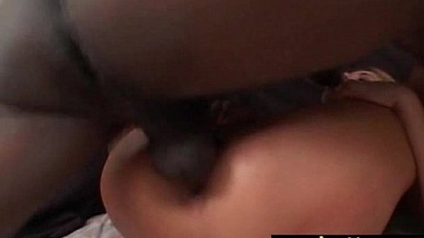 Fuck my ghetto booty with your big white cock 27  