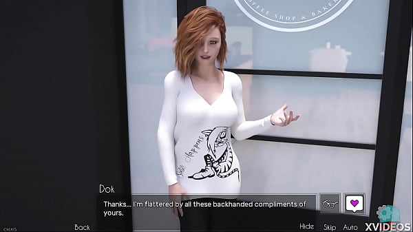 THE AWAKENING ep.71 &ndash; Visual Novel Gameplay [HD]