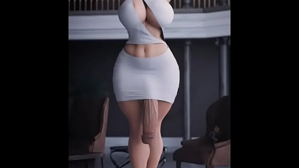 Long & Fat Futa Dicks